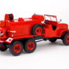 GMC CCKW 353 HORSKÝ ŠPECIAL - HASIČI 1960 - 1:43 Hachette - Image 2