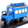 AVIA  A31N ZOS-1010 - 1:43 SSM - Image 2