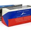 Praga S5T – Česká expedícia Himálaj 1969 – 1:43 Czech Auto Legends a Model DEPO - Image 5