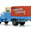 Praga S5T – Česká expedícia Himálaj 1969 – 1:43 Czech Auto Legends a Model DEPO - Image 3