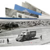 Praga S5T – Česká expedícia Himálaj 1969 – 1:43 Czech Auto Legends a Model DEPO - Image 7