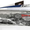 Praga S5T – Česká expedícia Himálaj 1969 – 1:43 Czech Auto Legends a Model DEPO - Image 6