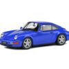PORSCHE 911 964 RS COUPE 1992 - 1:43 SOLIDO