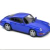 PORSCHE 911 964 RS COUPE 1992 - 1:43 SOLIDO - Image 7