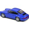 PORSCHE 911 964 RS COUPE 1992 - 1:43 SOLIDO - Image 5