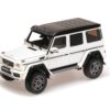 MERCEDES BENZ G CLASS G500 4×4²  2015 - 1:18 ALMOST REAL - Image 10