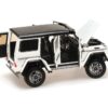 MERCEDES BENZ G CLASS G500 4×4²  2015 - 1:18 ALMOST REAL - Image 11