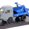 RENAULT 2,5t KONTAJNER - 1:43 Hachette