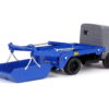 RENAULT 2,5t KONTAJNER - 1:43 Hachette - Image 4
