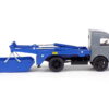 RENAULT 2,5t KONTAJNER - 1:43 Hachette - Image 5