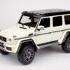 MERCEDES BENZ G CLASS G500 4×4²  2015 - 1:18 ALMOST REAL - Image 2