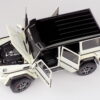 MERCEDES BENZ G CLASS G500 4×4²  2015 - 1:18 ALMOST REAL - Image 4