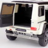 MERCEDES BENZ G CLASS G500 4×4²  2015 - 1:18 ALMOST REAL - Image 7