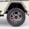 MERCEDES BENZ G CLASS G500 4×4²  2015 - 1:18 ALMOST REAL - Image 8