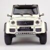 MERCEDES BENZ G CLASS G500 4×4²  2015 - 1:18 ALMOST REAL - Image 9