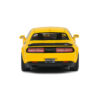 DODGE CHALLENGER COUPE 2018 - 1:43 SOLIDO - Image 3