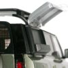 LAND ROVER NEW DEFENDER 110 WITH ROOF PACK 2020 - 1:18 ALMOST REAL - Image 22