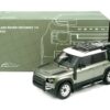 LAND ROVER NEW DEFENDER 110 WITH ROOF PACK 2020 - 1:18 ALMOST REAL - Image 24