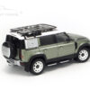 LAND ROVER NEW DEFENDER 110 WITH ROOF PACK 2020 - 1:18 ALMOST REAL - Image 4