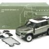 LAND ROVER NEW DEFENDER 110 WITH ROOF PACK 2020 - 1:18 ALMOST REAL