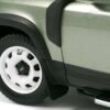 LAND ROVER NEW DEFENDER 110 WITH ROOF PACK 2020 - 1:18 ALMOST REAL - Image 18