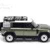 LAND ROVER NEW DEFENDER 110 WITH ROOF PACK 2020 - 1:18 ALMOST REAL - Image 3