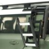 LAND ROVER NEW DEFENDER 110 WITH ROOF PACK 2020 - 1:18 ALMOST REAL - Image 21