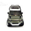 LAND ROVER NEW DEFENDER 110 WITH ROOF PACK 2020 - 1:18 ALMOST REAL - Image 2