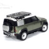 LAND ROVER NEW DEFENDER 110 WITH ROOF PACK 2020 - 1:18 ALMOST REAL - Image 6