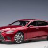 LEXUS LS500h 2018 - 1:18 AUTOart - Image 3