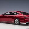 LEXUS LS500h 2018 - 1:18 AUTOart - Image 4