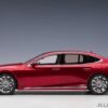 LEXUS LS500h 2018 - 1:18 AUTOart - Image 5