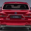 LEXUS LS500h 2018 - 1:18 AUTOart - Image 8