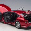 LEXUS LS500h 2018 - 1:18 AUTOart - Image 15
