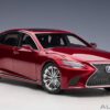 LEXUS LS500h 2018 - 1:18 AUTOart - Image 17