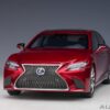 LEXUS LS500h 2018 - 1:18 AUTOart - Image 18