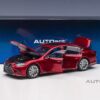 LEXUS LS500h 2018 - 1:18 AUTOart - Image 2