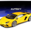 LAMBORGHINI AVENTADOR S 2017 - 1:18 AUTOART