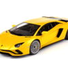 LAMBORGHINI AVENTADOR S 2017 - 1:18 AUTOART - Image 2
