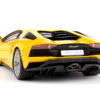LAMBORGHINI AVENTADOR S 2017 - 1:18 AUTOART - Image 3