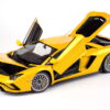 LAMBORGHINI AVENTADOR S 2017 - 1:18 AUTOART - Image 6