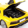 LAMBORGHINI AVENTADOR S 2017 - 1:18 AUTOART - Image 7