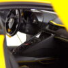 LAMBORGHINI AVENTADOR S 2017 - 1:18 AUTOART - Image 9