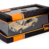LADA 2105 VFTS No.1 RALLY BALTIC 1984  V.SOOTS/T.PUTMAKER - 1:43 IXO - Image 4