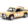 LADA 2105 VFTS No.1 RALLY BALTIC 1984  V.SOOTS/T.PUTMAKER - 1:43 IXO - Image 2