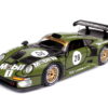 PORSCHE  911 GT1 3.2L TURBO TEAM PORSCHE AG MOBIL1 N 26 PRE QUALIFYING 24h LE MANS 1996 Y.DALMAS - H.J.STUCK - K.WENDLINGER - 1:18 WERK83 - Image 2