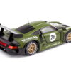 PORSCHE  911 GT1 3.2L TURBO TEAM PORSCHE AG MOBIL1 N 26 PRE QUALIFYING 24h LE MANS 1996 Y.DALMAS - H.J.STUCK - K.WENDLINGER - 1:18 WERK83 - Image 3