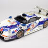 PORSCHE 911 GT1 3.2L TURBO TEAM PORSCHE AG MOBIL1 N 35 4h SPA 1996 T.BOUTSEN - H.J.STUCK - 1:18 WERK83 - Image 2