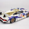 PORSCHE 911 GT1 3.2L TURBO TEAM PORSCHE AG MOBIL1 N 35 4h SPA 1996 T.BOUTSEN - H.J.STUCK - 1:18 WERK83 - Image 3