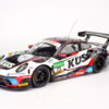 PORSCHE 911 991 GT3 R TEAM KUS 75 BERNHARD N 75 ADAC GT MASTERS 2021 C.ENGELHART - T.PREINING - 1:18 IXO - Image 2
